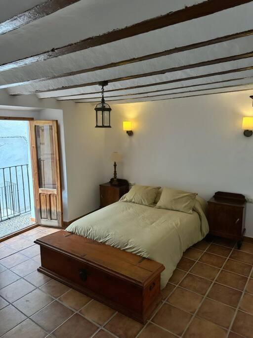 Los Molinos Quesada Luaran gambar