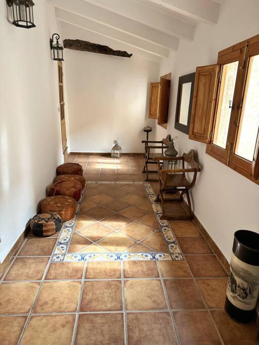 Los Molinos Quesada Luaran gambar